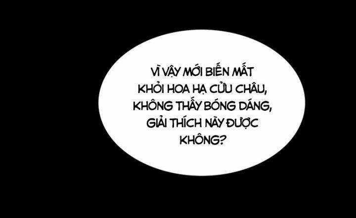 Xuân Thu Bá Đồ Chapter 200 trang 8