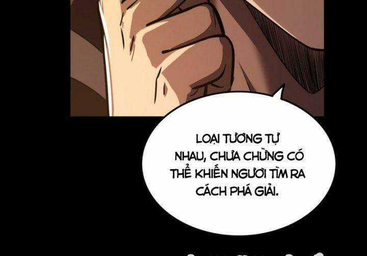 Xuân Thu Bá Đồ Chapter 200 trang 80