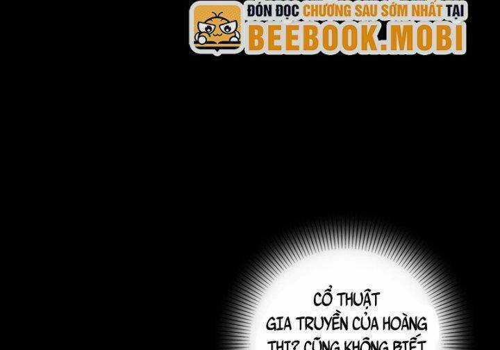 Xuân Thu Bá Đồ Chapter 200 trang 81