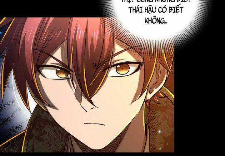 Xuân Thu Bá Đồ Chapter 200 trang 82