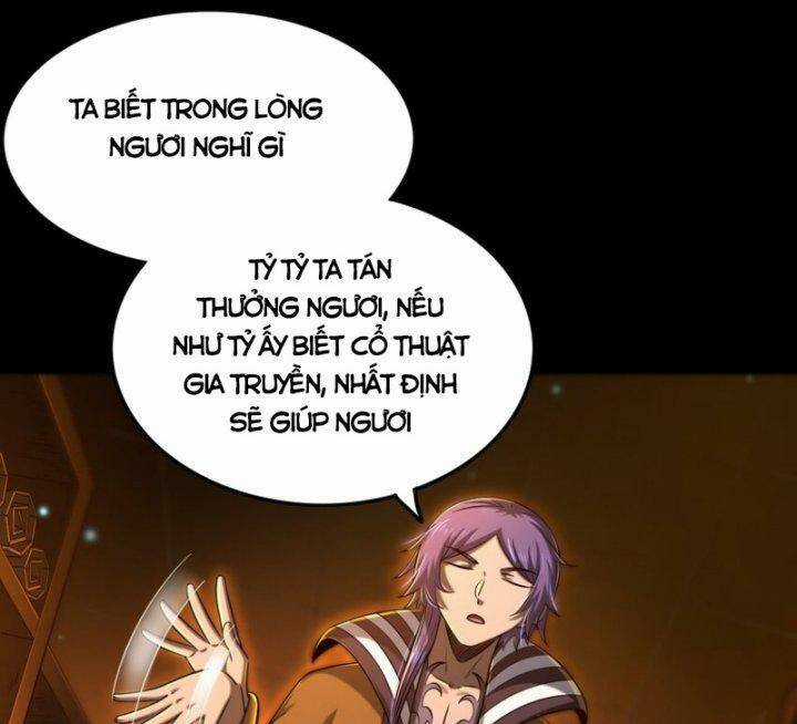 Xuân Thu Bá Đồ Chapter 200 trang 83