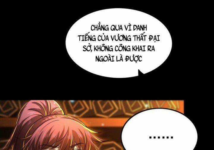 Xuân Thu Bá Đồ Chapter 200 trang 88