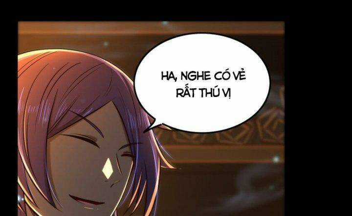 Xuân Thu Bá Đồ Chapter 200 trang 9