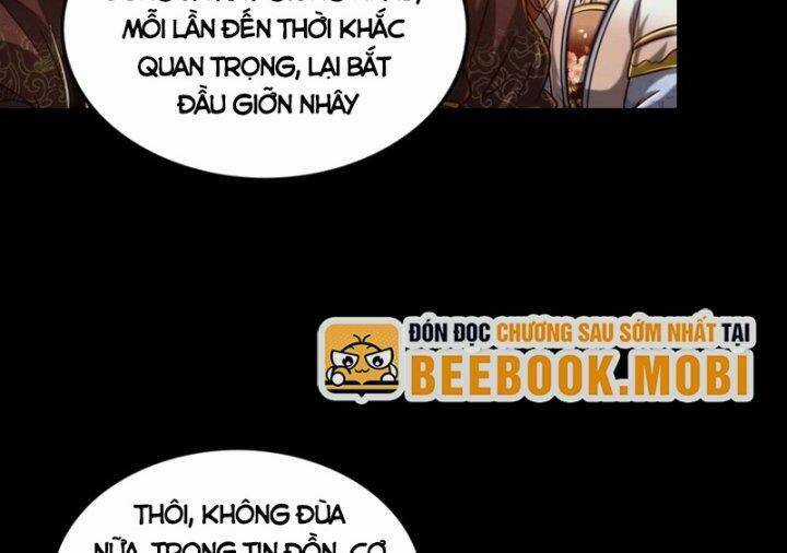 Xuân Thu Bá Đồ Chapter 200 trang 90