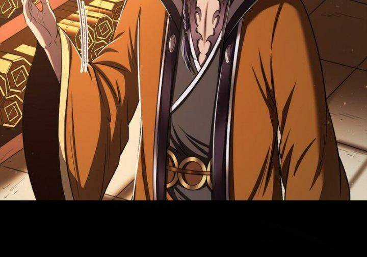 Xuân Thu Bá Đồ Chapter 200 trang 92