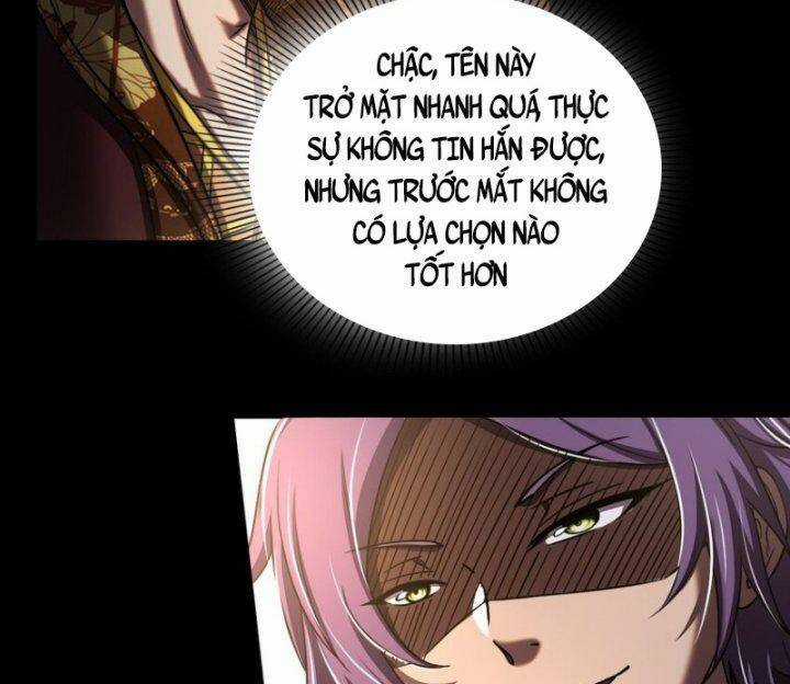 Xuân Thu Bá Đồ Chapter 200 trang 94