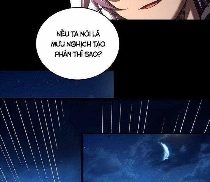 Xuân Thu Bá Đồ Chapter 200 trang 95