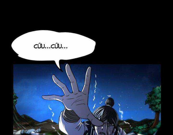 Xuân Thu Bá Đồ Chapter 200 trang 98