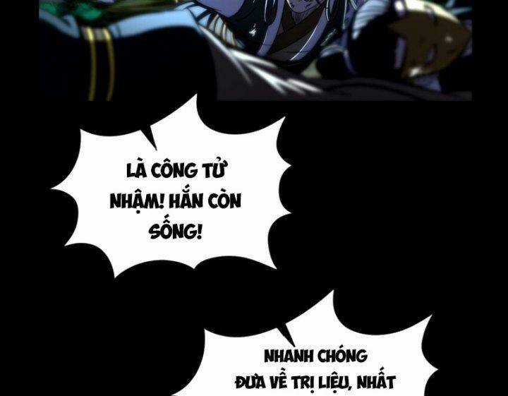 Xuân Thu Bá Đồ Chapter 200 trang 99