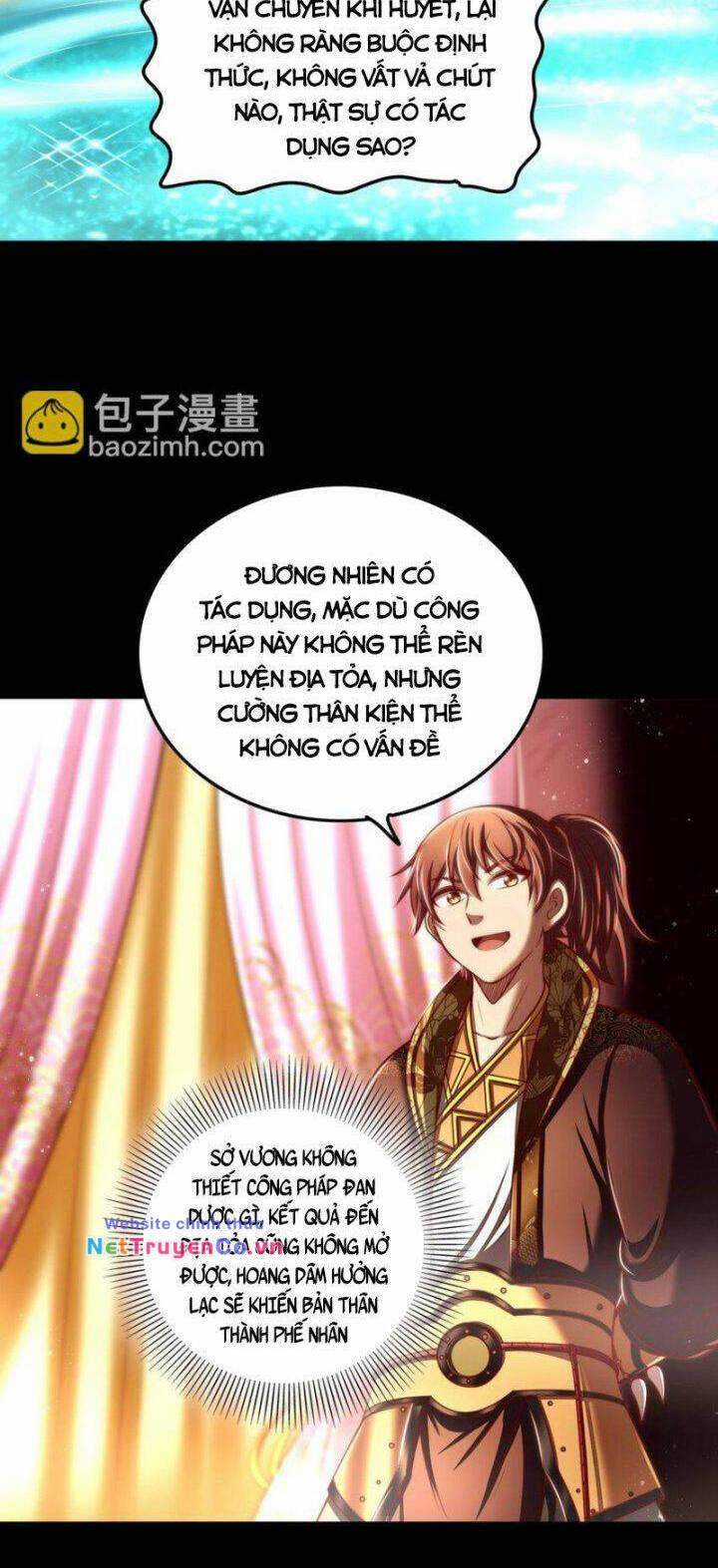 Xuân Thu Bá Đồ Chapter 201: ToptruyenZ.com trang 12