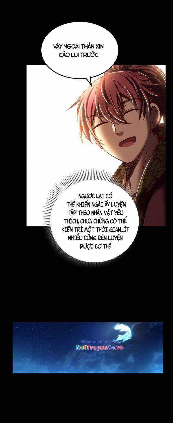 Xuân Thu Bá Đồ Chapter 201: ToptruyenZ.com trang 14