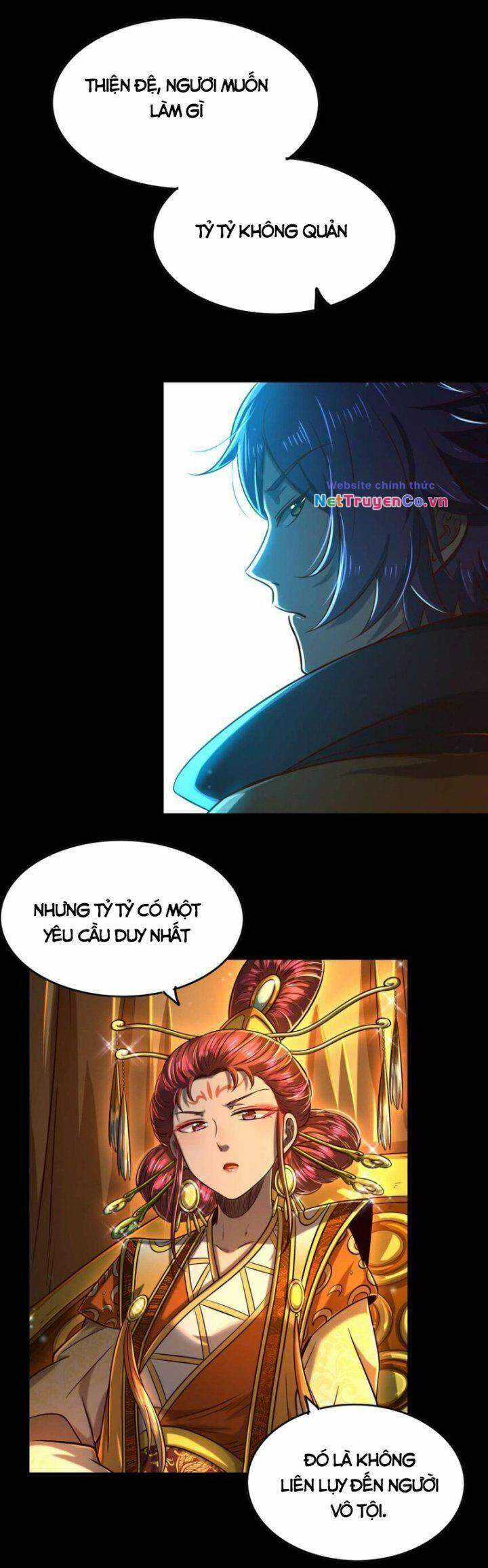 Xuân Thu Bá Đồ Chapter 201: ToptruyenZ.com trang 17