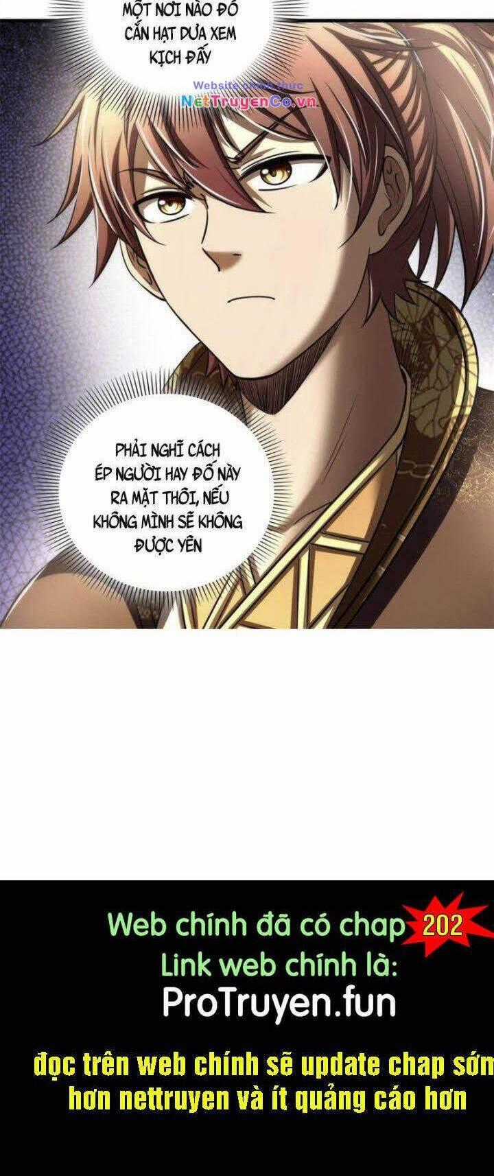 Xuân Thu Bá Đồ Chapter 201: ToptruyenZ.com trang 27