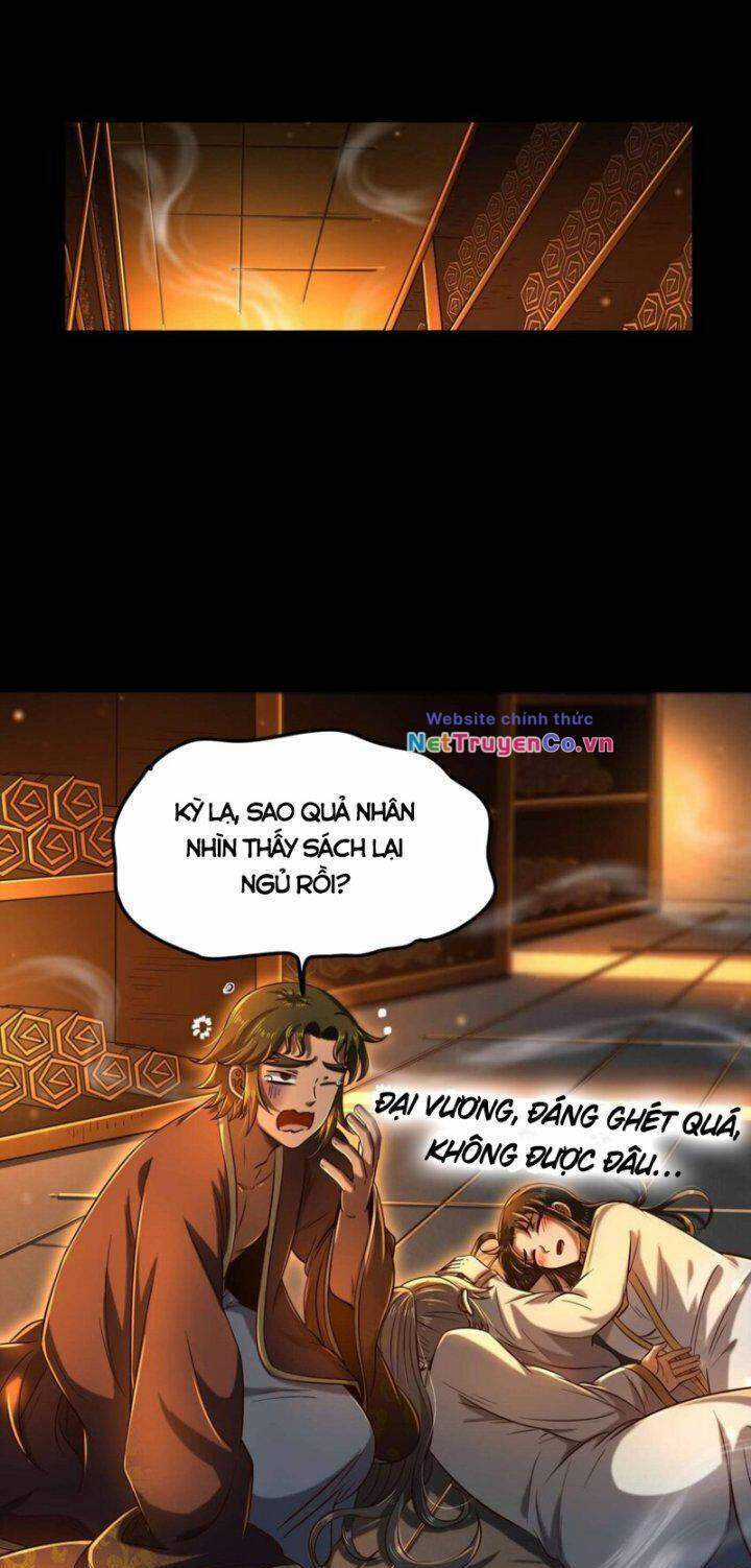 Xuân Thu Bá Đồ Chapter 201: ToptruyenZ.com trang 5