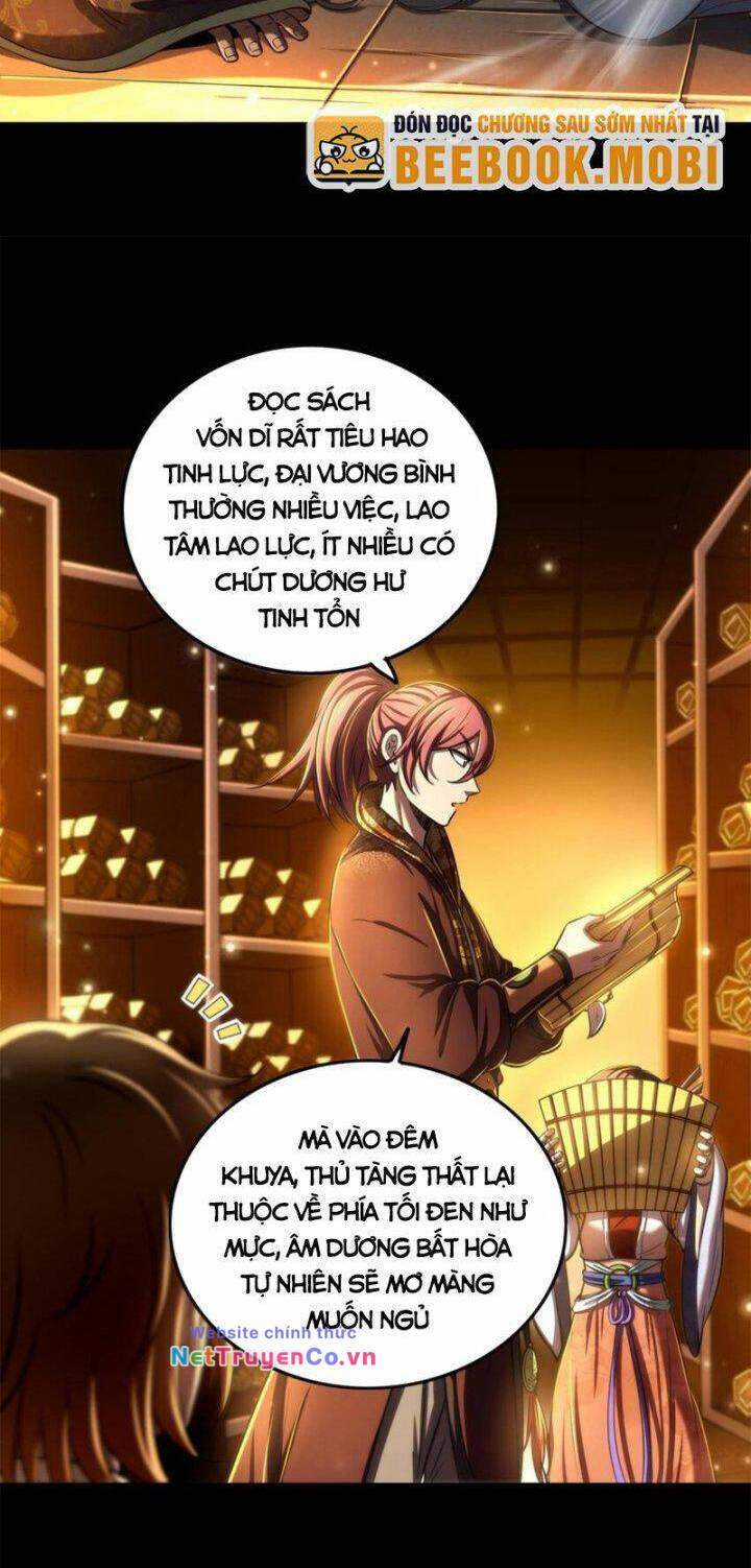 Xuân Thu Bá Đồ Chapter 201: ToptruyenZ.com trang 6