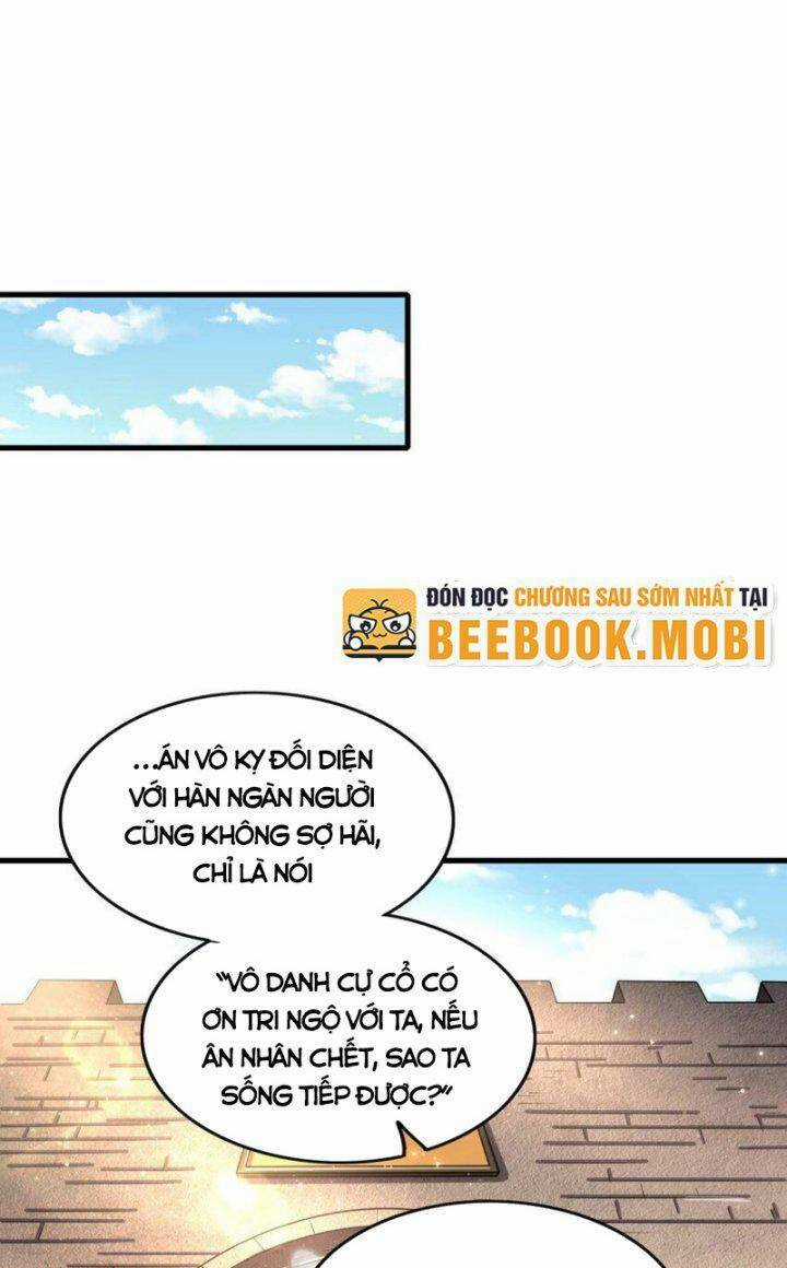 Xuân Thu Bá Đồ Chapter 202 trang 12