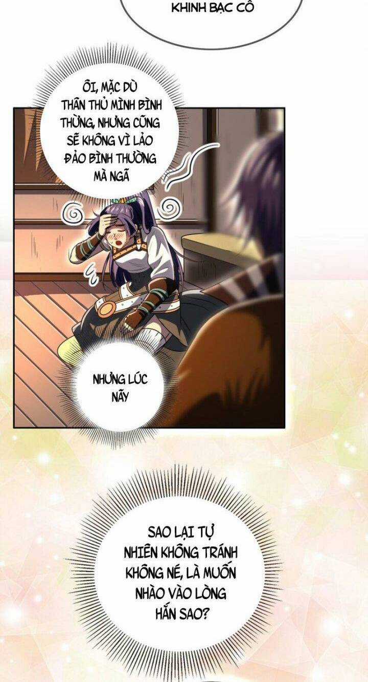 Xuân Thu Bá Đồ Chapter 202 trang 24