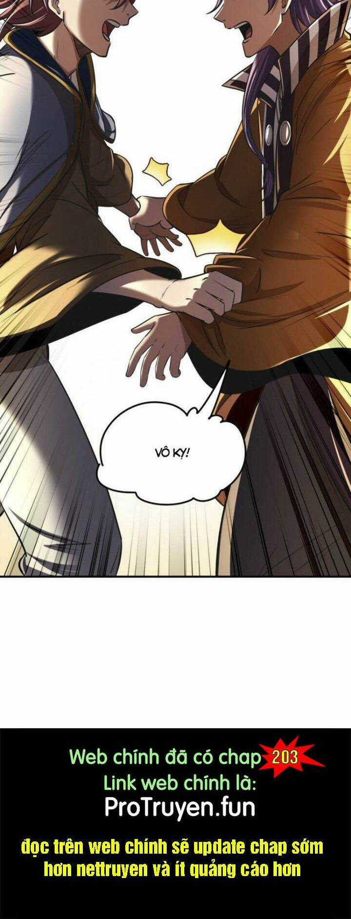 Xuân Thu Bá Đồ Chapter 202 trang 42