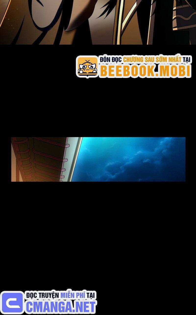 Xuân Thu Bá Đồ Chapter 204 trang 37