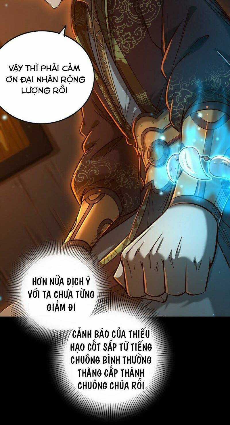 Xuân Thu Bá Đồ Chapter 204 trang 7