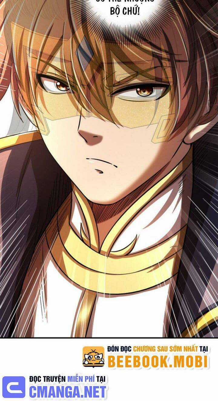 Xuân Thu Bá Đồ Chapter 206 trang 25