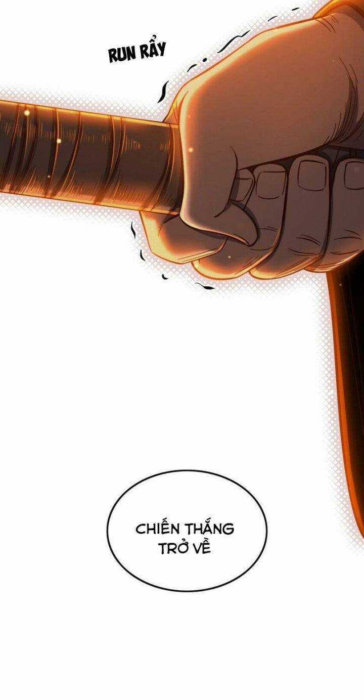 Xuân Thu Bá Đồ Chapter 206 trang 32