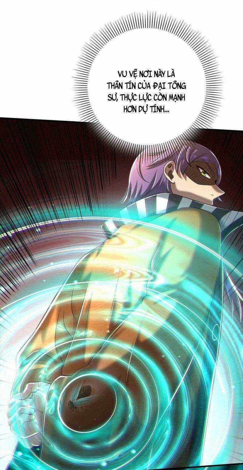 Xuân Thu Bá Đồ Chapter 208 trang 27