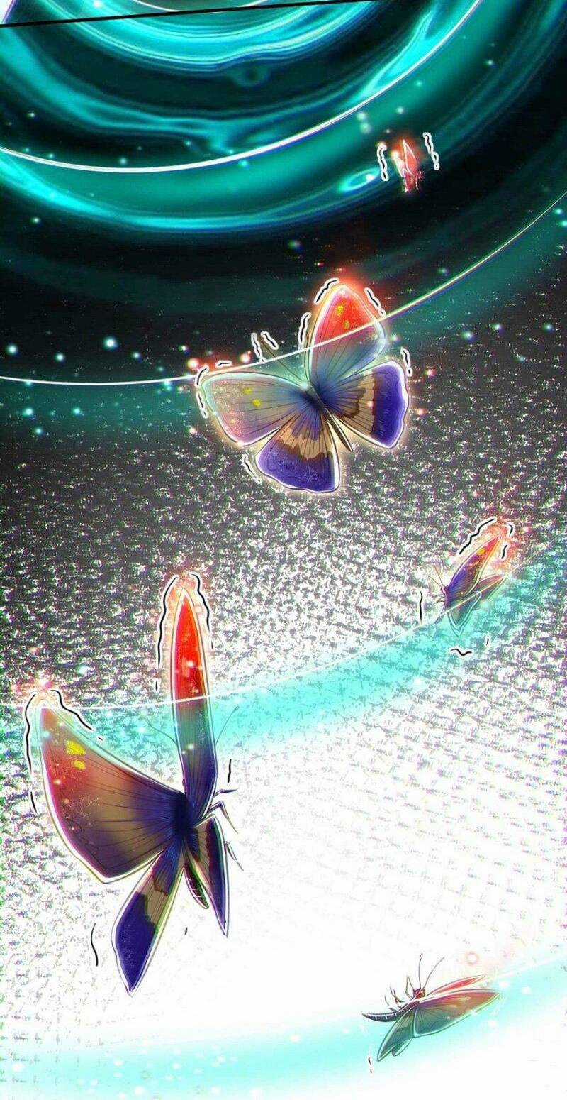 Xuân Thu Bá Đồ Chapter 208 trang 28