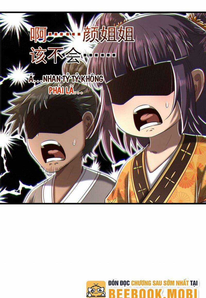 Xuân Thu Bá Đồ Chapter 209 trang 4