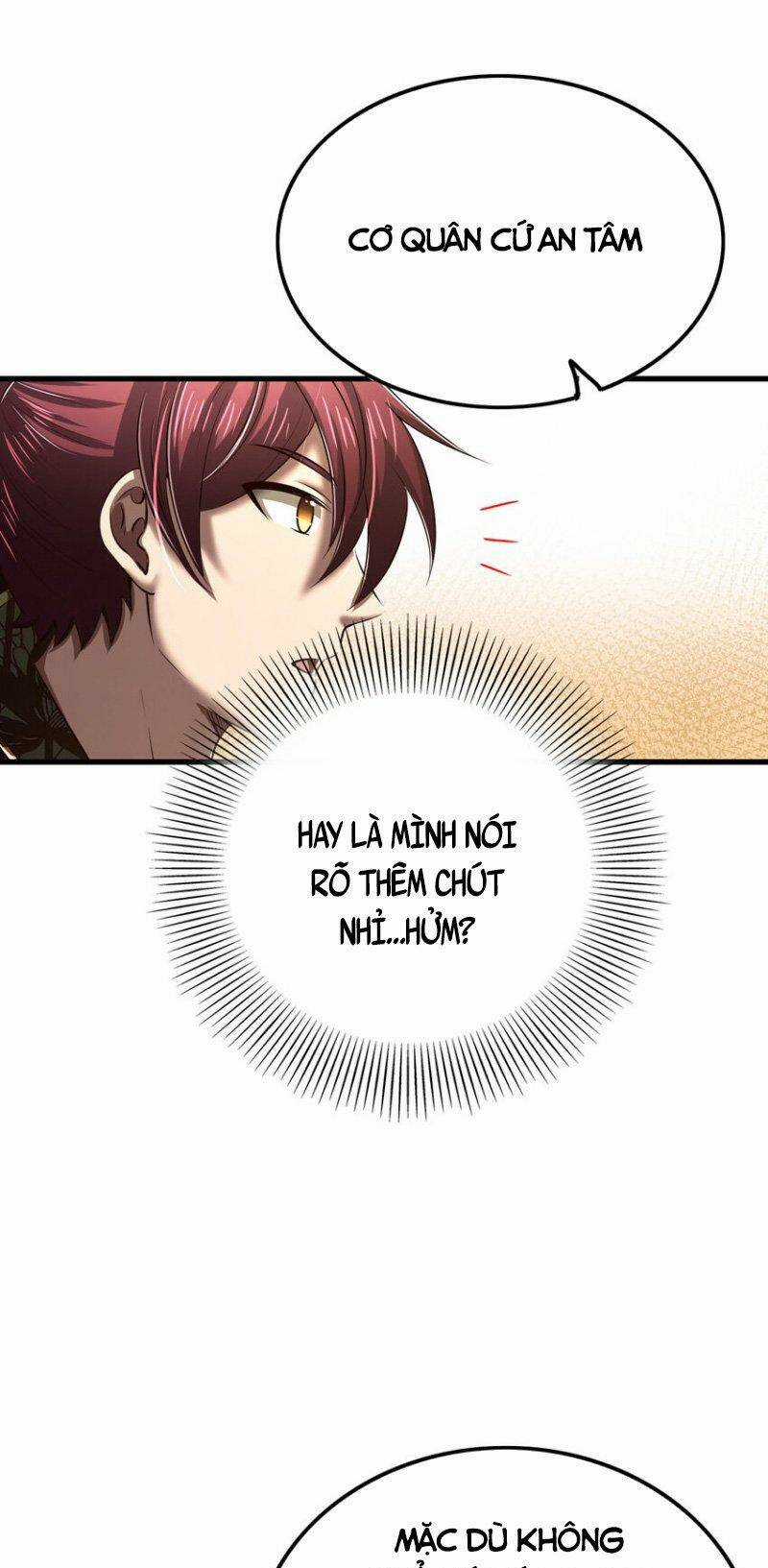 Xuân Thu Bá Đồ Chapter 210 trang 14