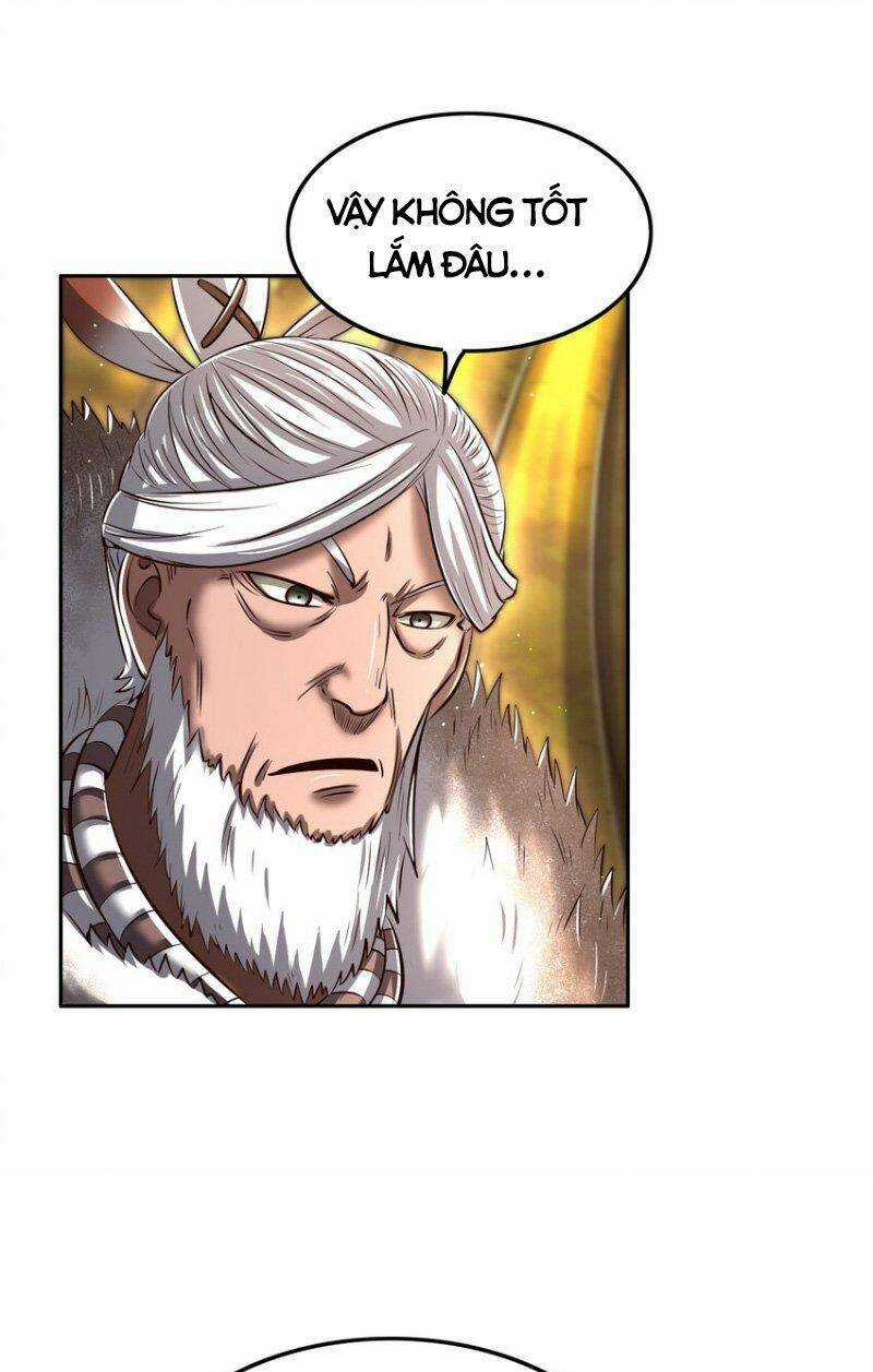 Xuân Thu Bá Đồ Chapter 210 trang 26