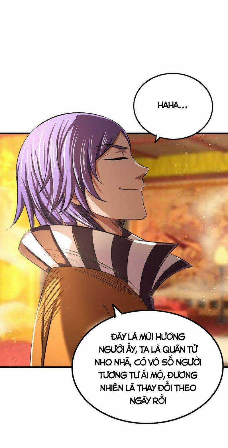 Xuân Thu Bá Đồ Chapter 210 trang 6