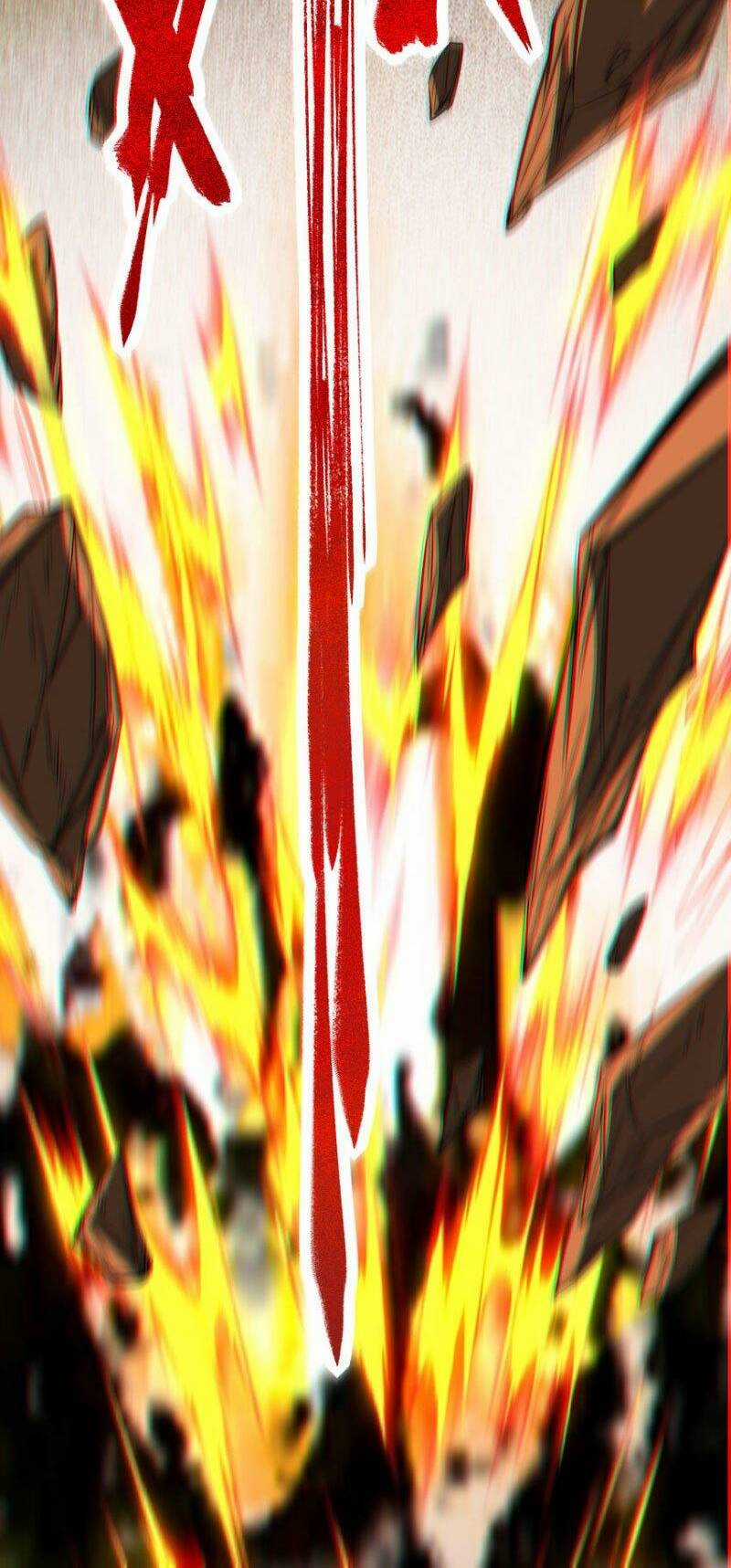 Xuân Thu Bá Đồ Chapter 211 trang 11