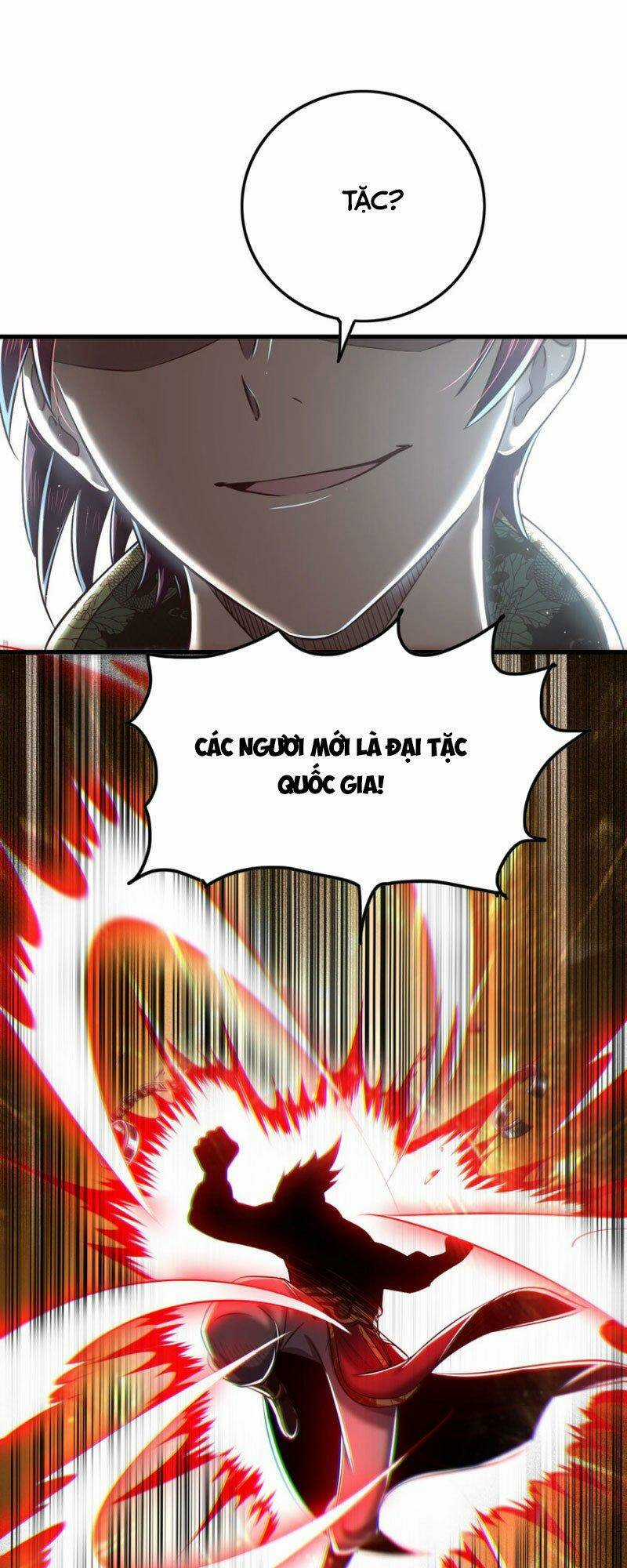 Xuân Thu Bá Đồ Chapter 211 trang 2