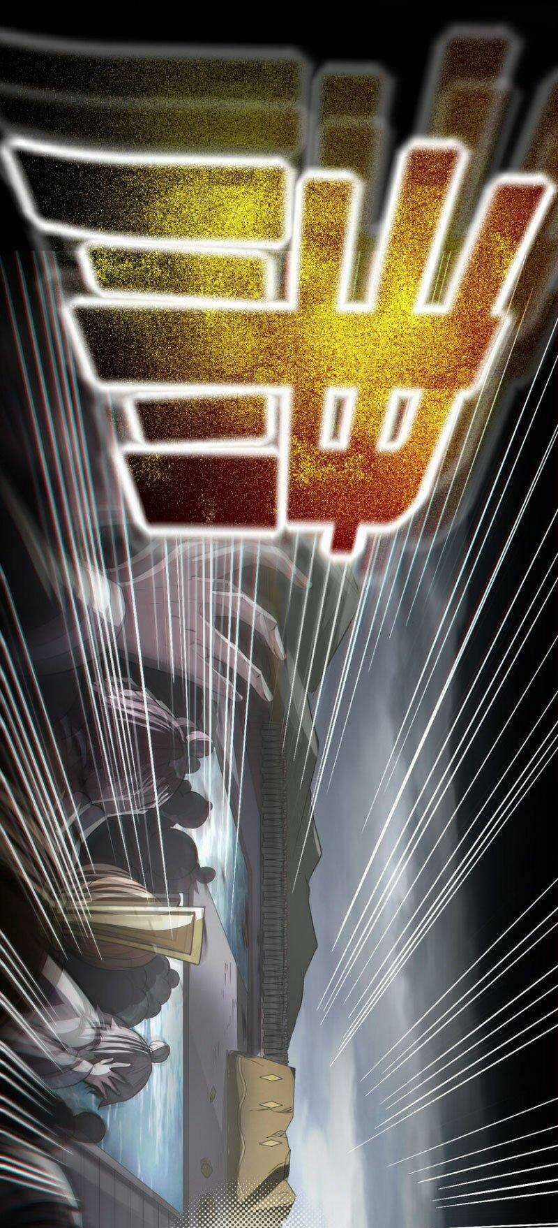 Xuân Thu Bá Đồ Chapter 211 trang 20