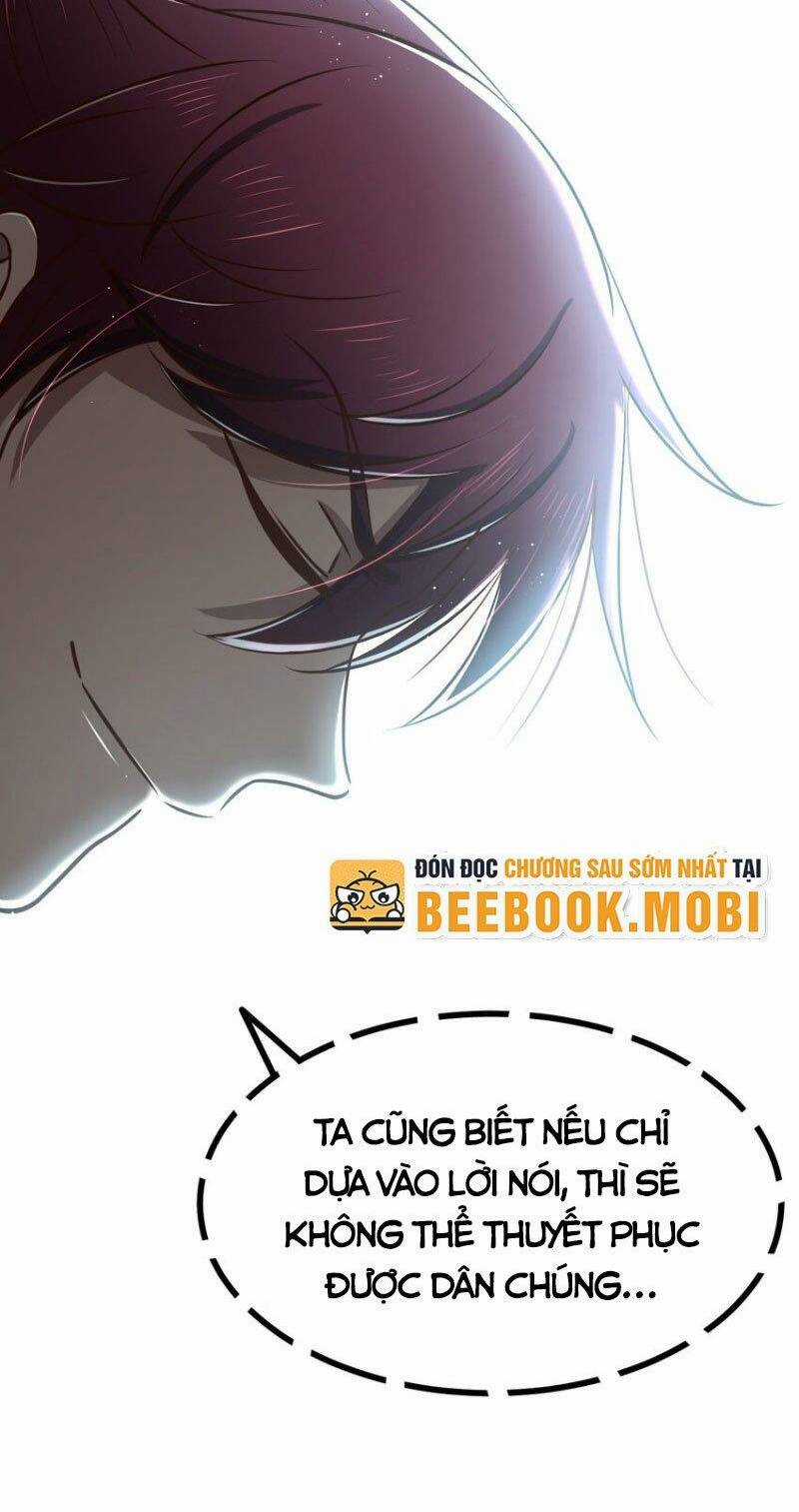 Xuân Thu Bá Đồ Chapter 211 trang 29