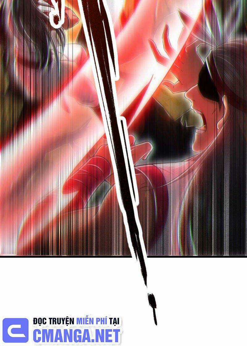 Xuân Thu Bá Đồ Chapter 211 trang 4