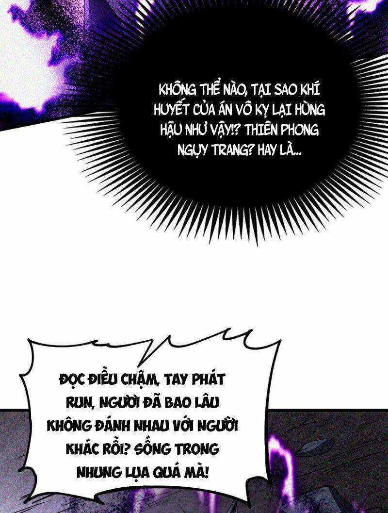 Xuân Thu Bá Đồ Chapter 211 trang 6