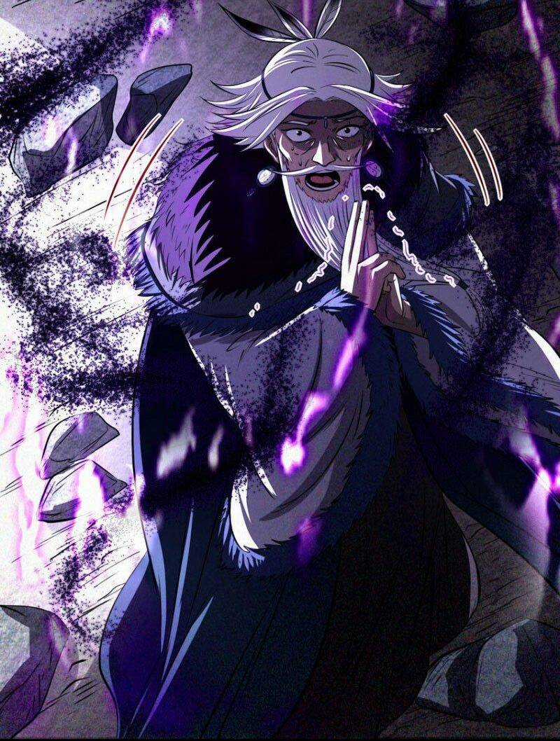 Xuân Thu Bá Đồ Chapter 211 trang 7