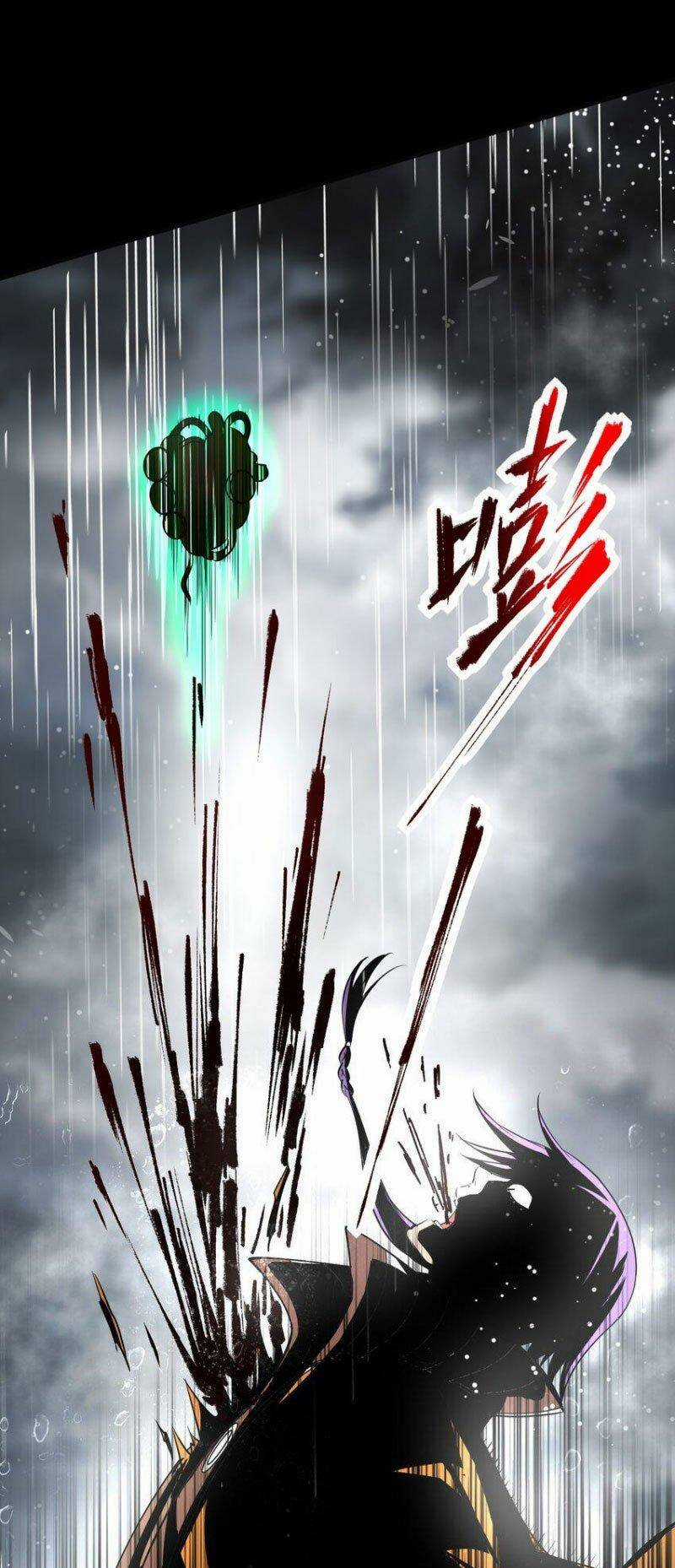 Xuân Thu Bá Đồ Chapter 212 trang 12