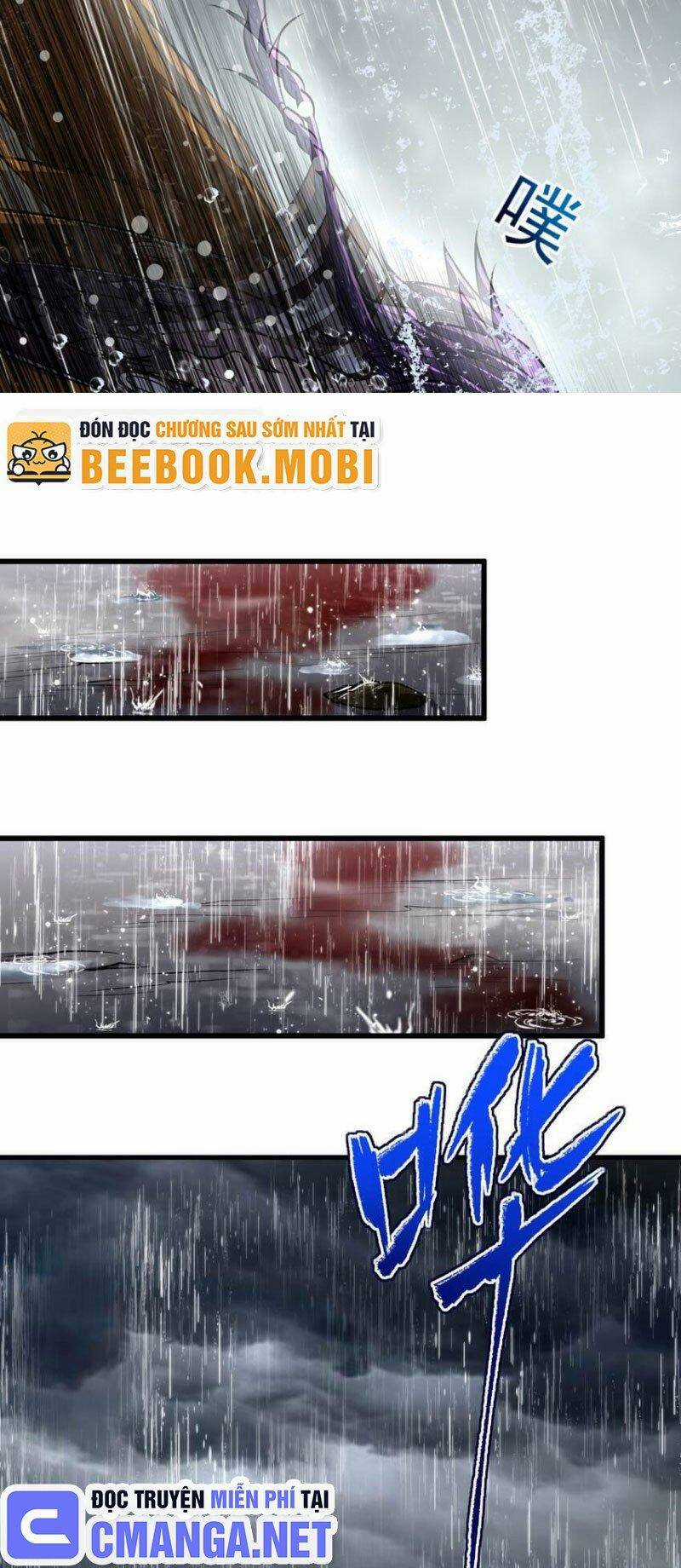 Xuân Thu Bá Đồ Chapter 212 trang 17