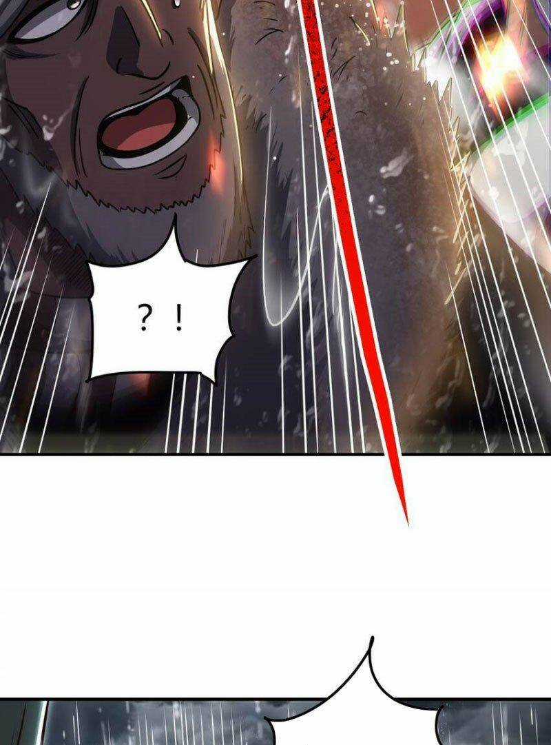 Xuân Thu Bá Đồ Chapter 212 trang 30