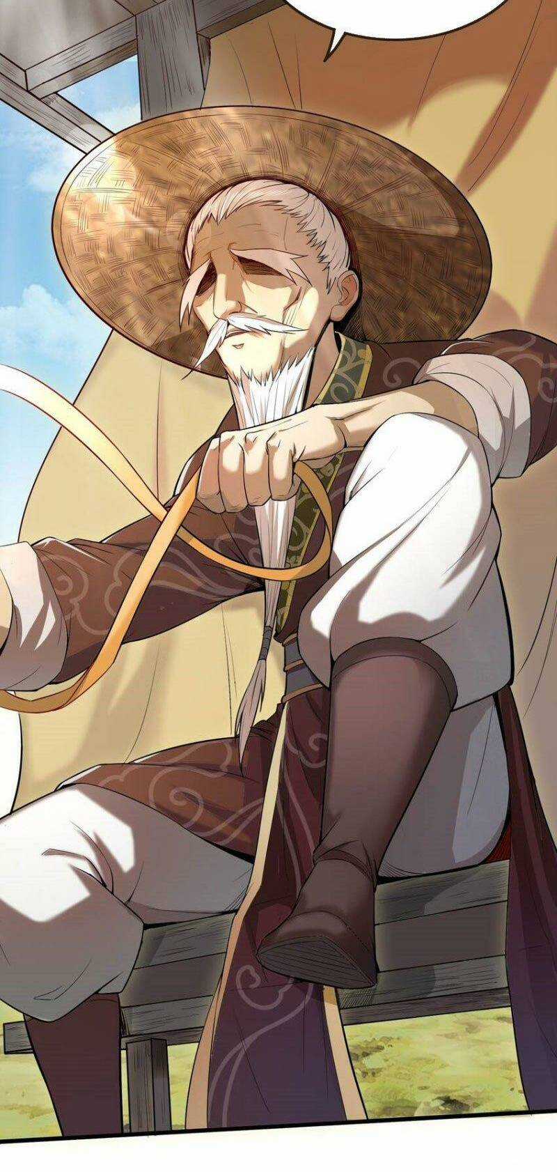 Xuân Thu Bá Đồ Chapter 213 trang 41