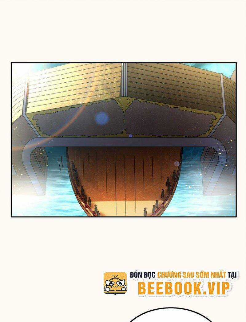 Xuân Thu Bá Đồ Chapter 214 trang 44