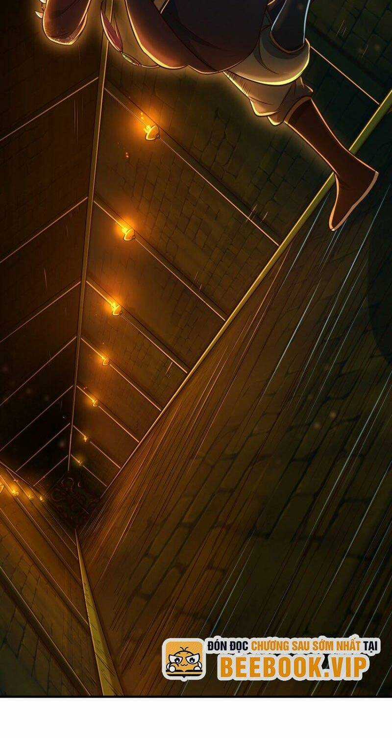 Xuân Thu Bá Đồ Chapter 215 trang 17