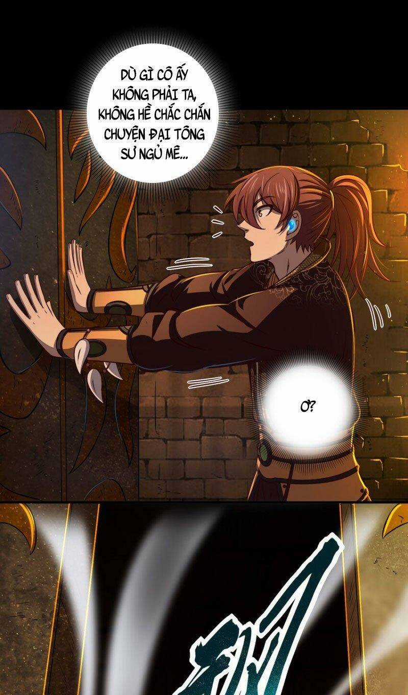 Xuân Thu Bá Đồ Chapter 215 trang 20