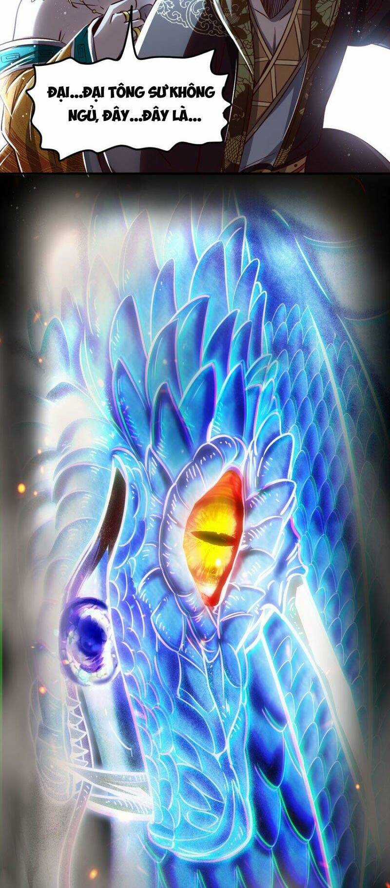 Xuân Thu Bá Đồ Chapter 215 trang 23