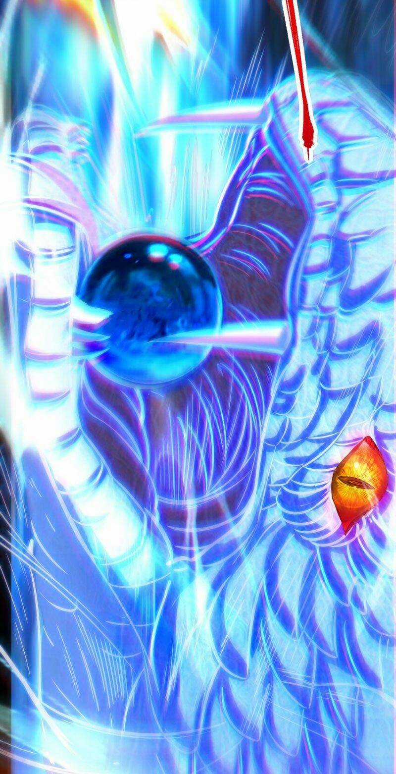 Xuân Thu Bá Đồ Chapter 215 trang 30