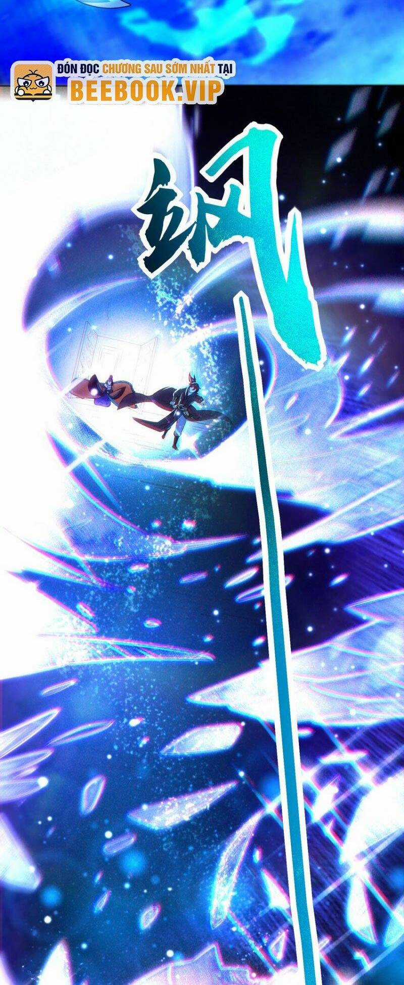 Xuân Thu Bá Đồ Chapter 215 trang 33