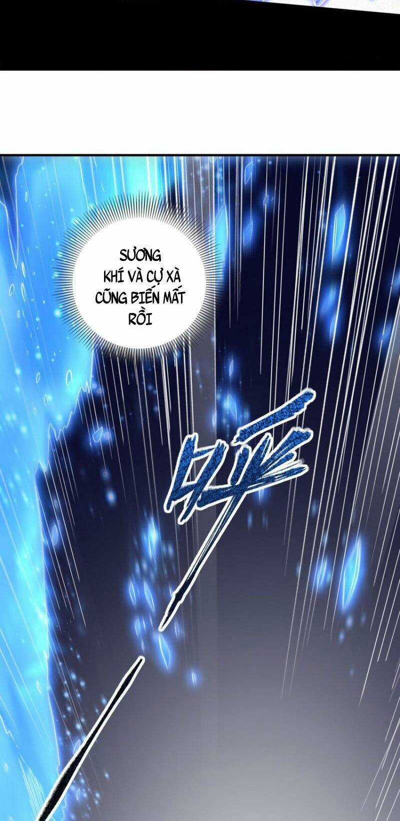 Xuân Thu Bá Đồ Chapter 215 trang 35